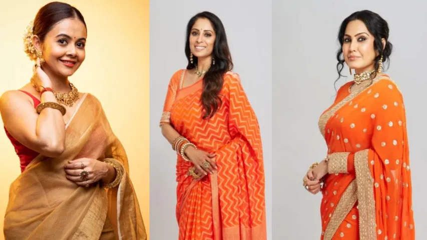 Sun Neo shows 'Chhathi Maiya Ki Bitiya', 'Ishq Jabariya' and 'Saajha Sindoor' complete 50 episodes; here's what the excited actors have to say!