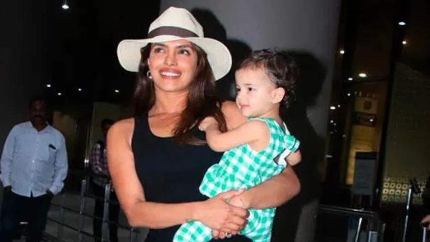 Priyanka Chopra 