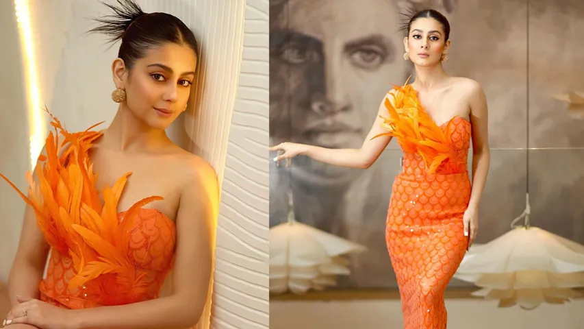 Isha Malviya