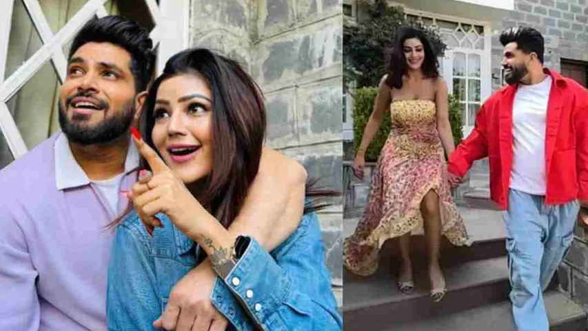 Fans expressed love for Shiv Thackeray brilliant debut in Koi Baat Nahi