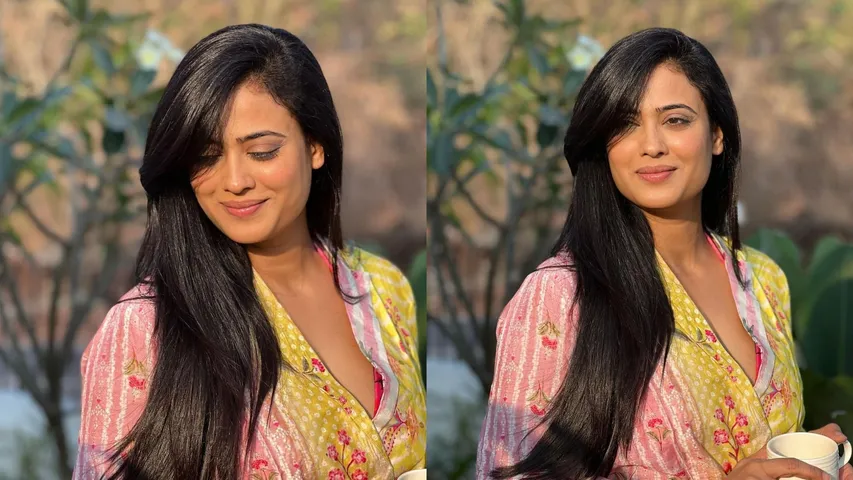 Shweta Tiwari 