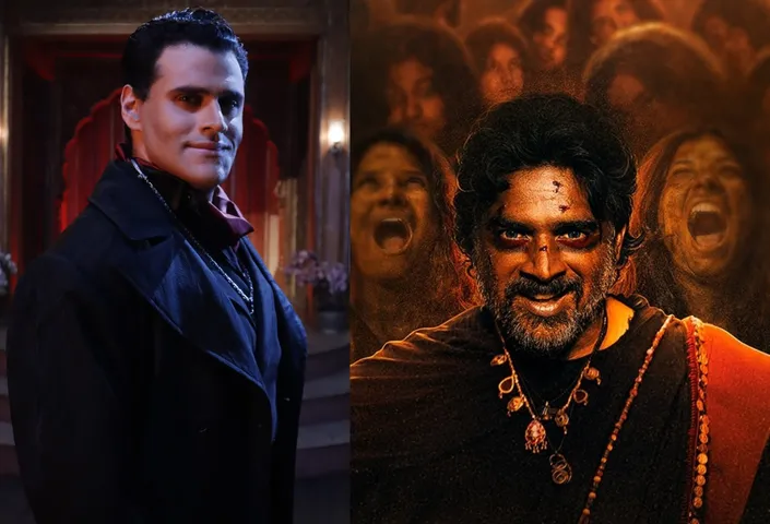 Siddhant Issar Plays Maalik in Shaitani Rasmein Inspired by R Madhavan Character in Shaitaan