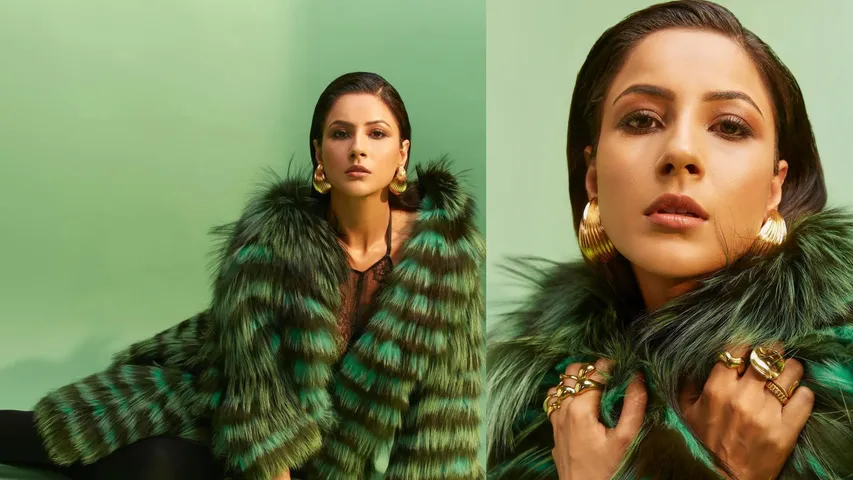 Shehnaaz Gill