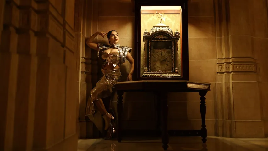 Neha Bhasin pic