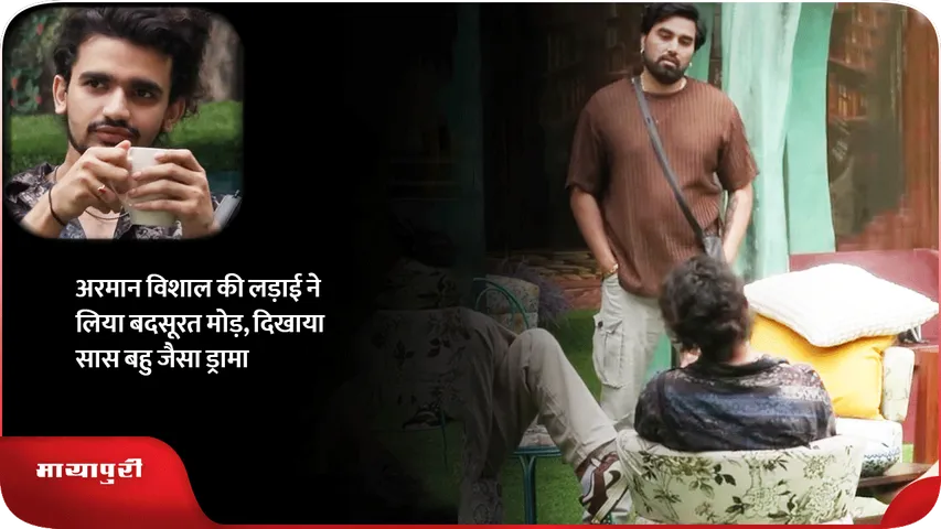 फाइट