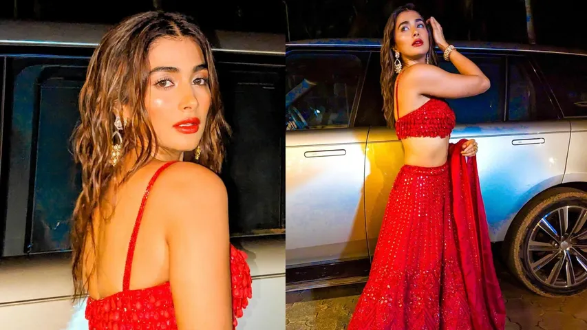 Pooja Hegde