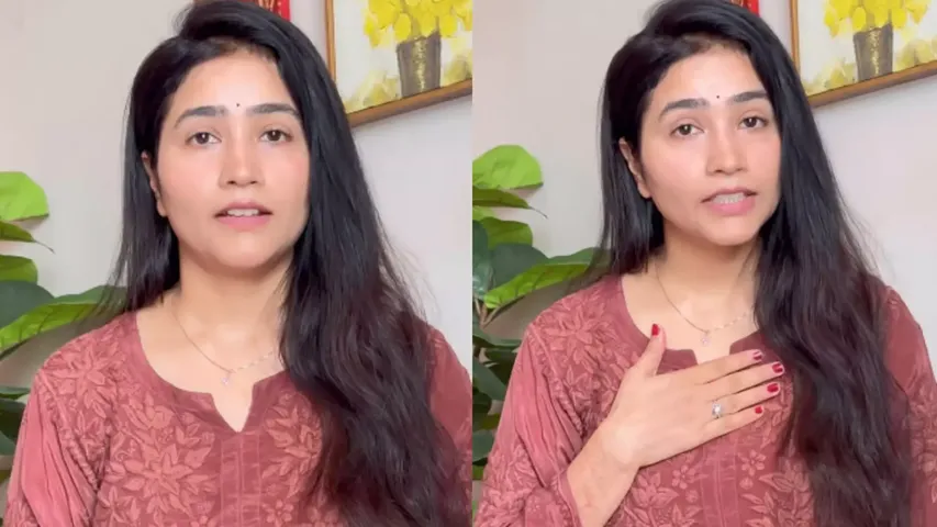 Aanchal Tiwari 