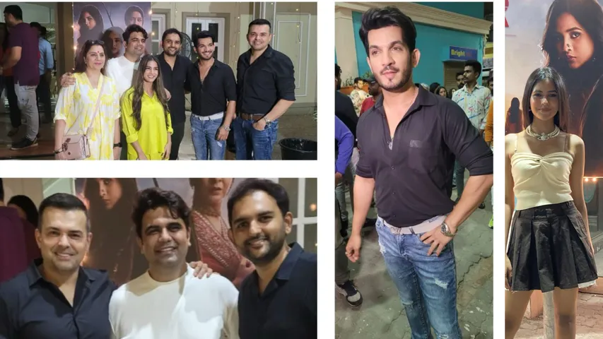 Prateik Sharma
