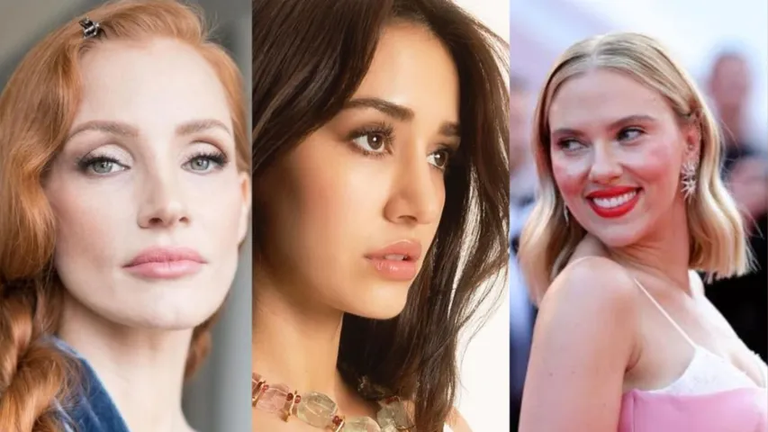5 actresses who are reshaping female action roles in cinema