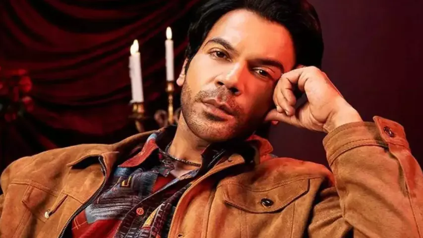 Rajkummar Rao
