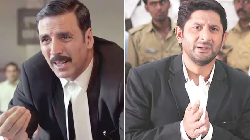Jolly LLB 3