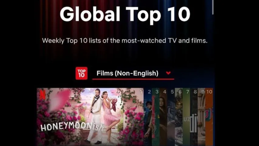Jio Studios theatrical hits in 2024 Article 370 Laapataa Ladies and Shaitaan now shine on OTT in India and globally
