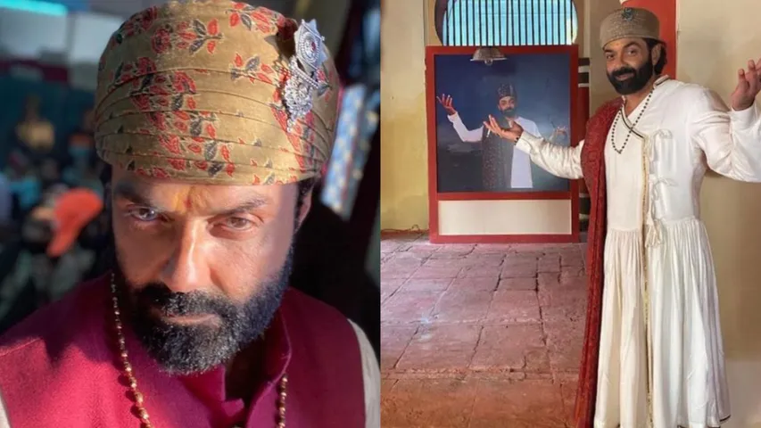 Ashram Season 4
