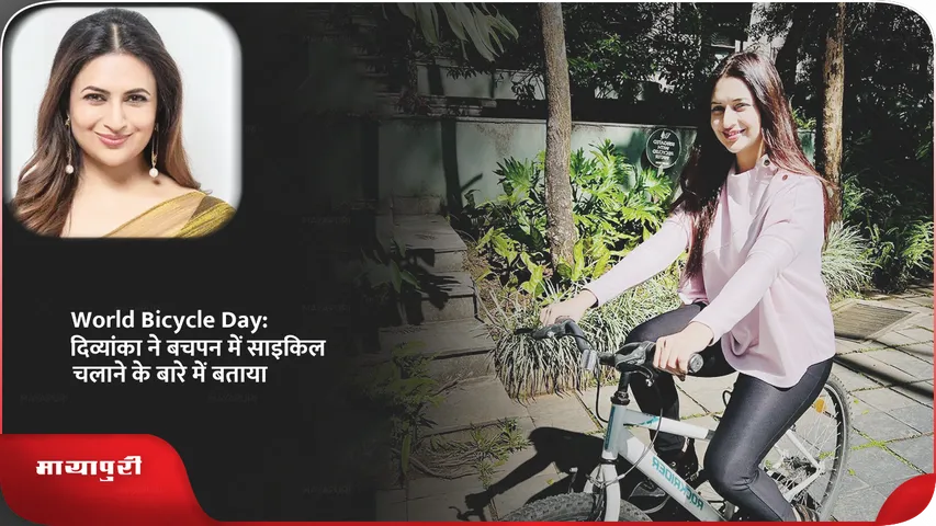 World Bicycle Day