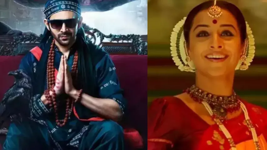 Kartik Aaryan