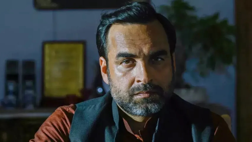 Pankaj Tripathi