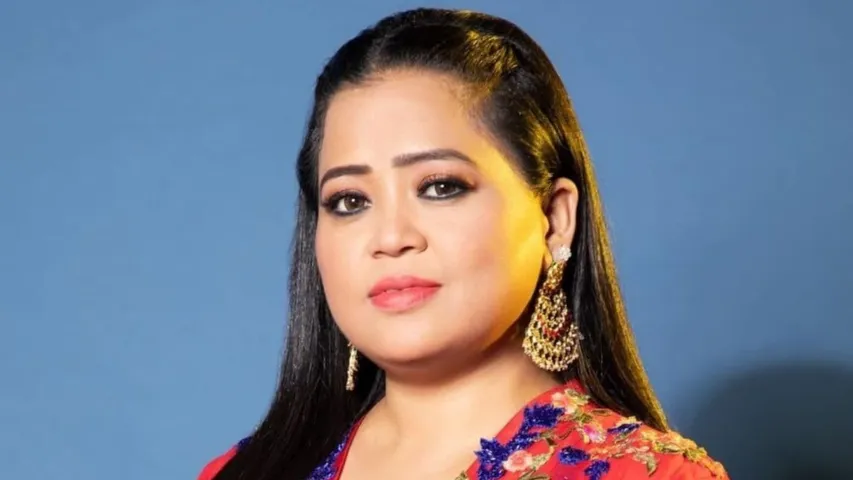 Bharti Singh 