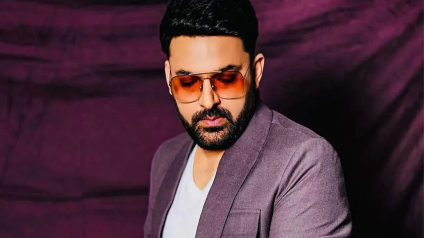 Know some unheard stories related to Kapil Sharma life on his birthday