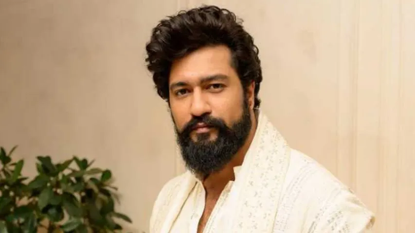 Vicky Kaushal
