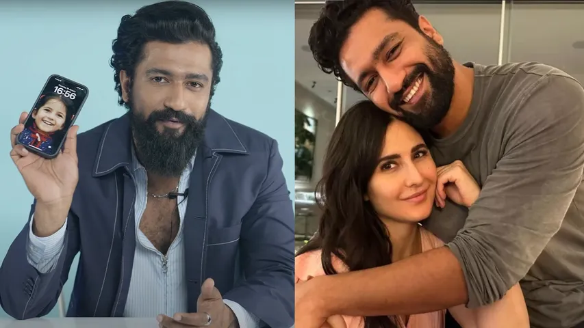 Vicky Kaushal 
