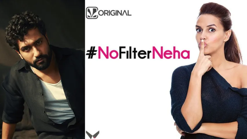 Sam Bahadur aka Vicky Kaushal to Grace No Filter Neha Season 6