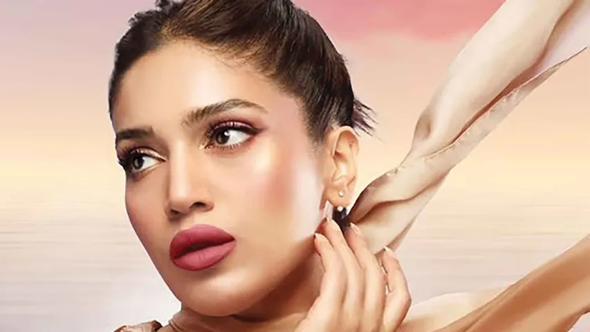 Bhumi Pednekar said women who are agents of change are rare in Indian cinema