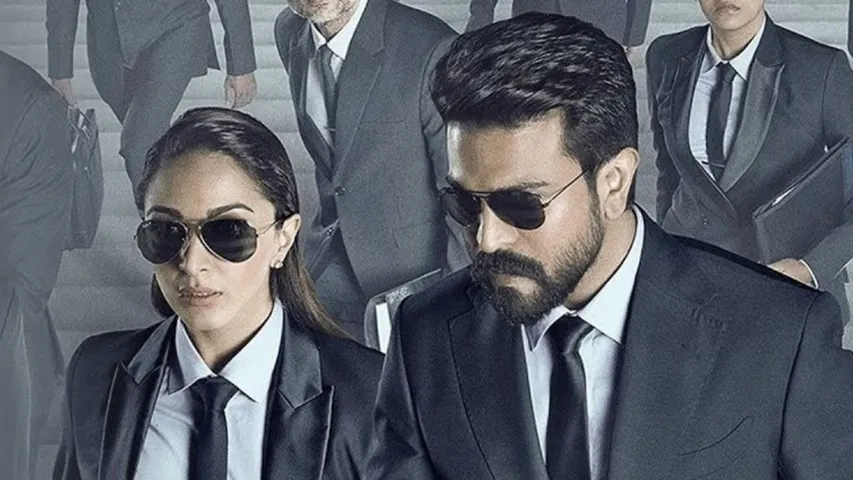 Game Changer की शूटिंग पूरी कर Indian 2 की ओर बढ़े Shanmugam Shankar