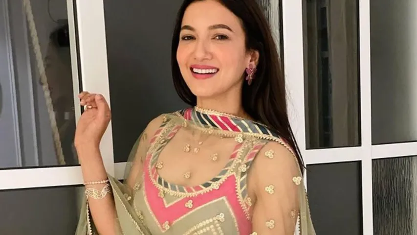 Gauhar Khan के लिए आखिर क्यों स्पेशल है इस बार की ईद