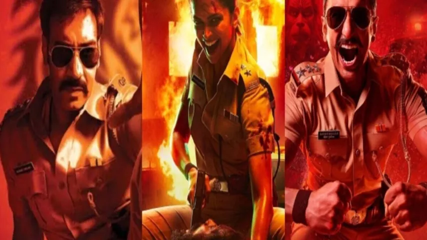 Singham Again: Rohit Shetty की फिल्म 'सिंघम अगेन' की कहानी 'रामायण' पर होगी आधारित?
