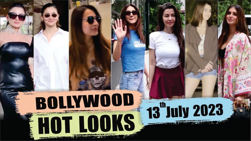 Check out the hot looks of Bollywood stars here