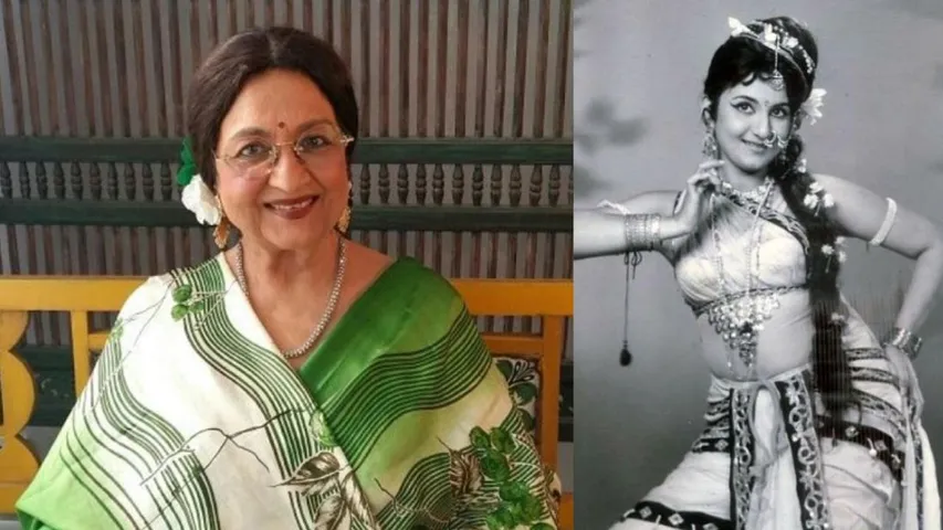 Tabassum Govil passed away due to heart attack at the age of 78 mayapuri