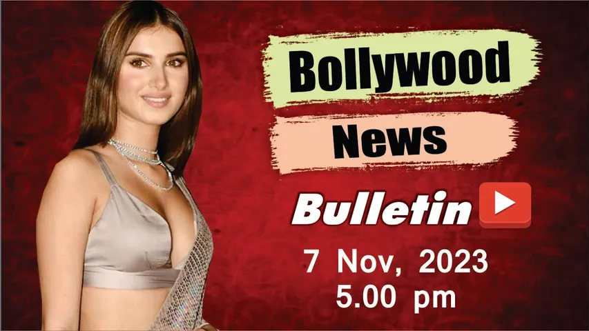 Bollywood News Tara Sutaria, Priyanka Chopra, Sara Ali Khan