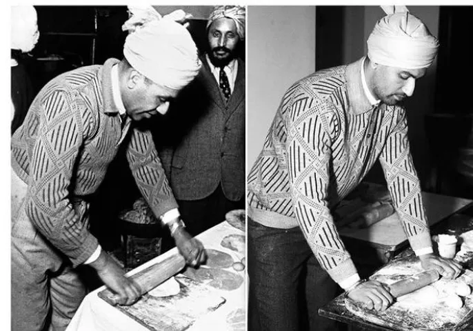 Sardar Udham: विक्की कौशल ने फिल्म से जुड़ी एक इंटरेस्टिंग तस्वीर की शेयर