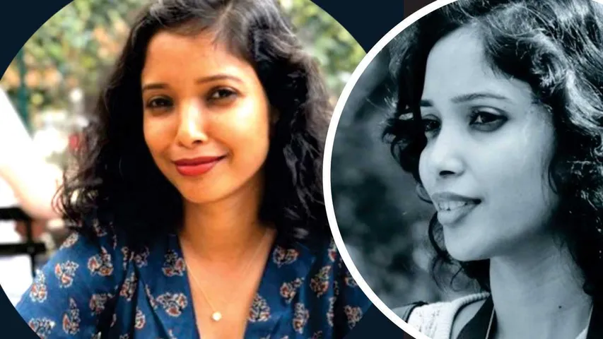 मेरी बेटी, स्वाति, मेरी आन, बान और शान