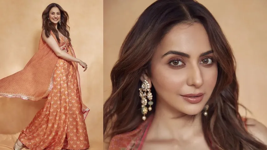 Rakul Preet Singh 
