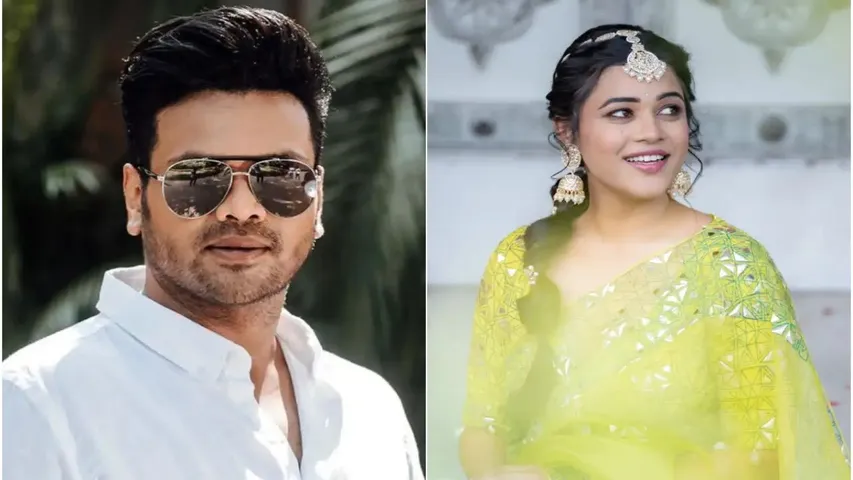 Manchu Manoj 