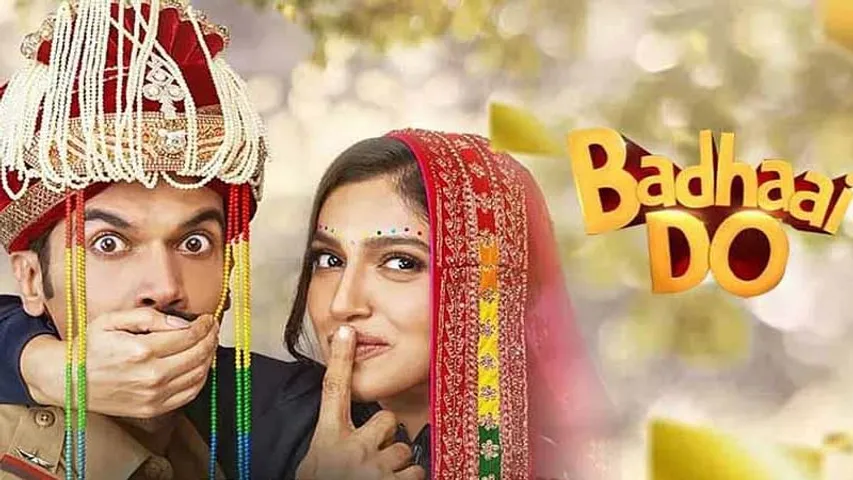 REVIEW Badhaai Do: इसमें कुछ भी ऐसा नया नहीं है जो की इससे पहले लोगों ने न देखा हो
