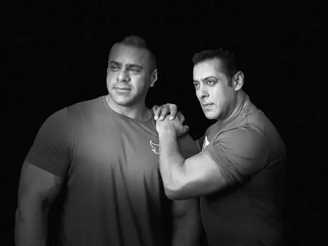 सलमान खान के भतीजे की मौत , शोक में डूबा पूरा परिवार