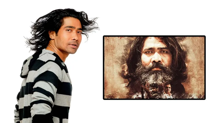 'शिवा' के किरदार के लिए मैंने चार वर्ष कठिन मेहनत कर खुद को तैयार किया...’