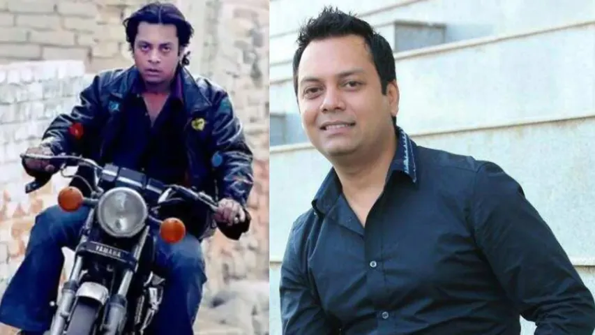 Zeeshan Qadri Cheating Case