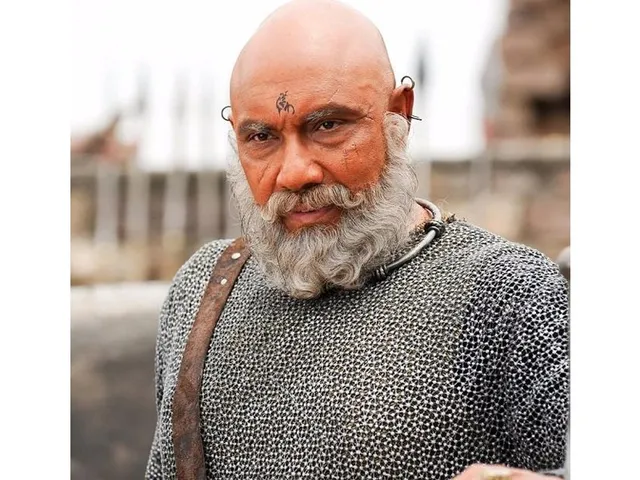 क्या आप जानते हैं सबसे पहले बॉलीवुड के किस अभिनेता को ऑफर हुआ था 'बाहुबली' में कटप्पा का रोल ?
