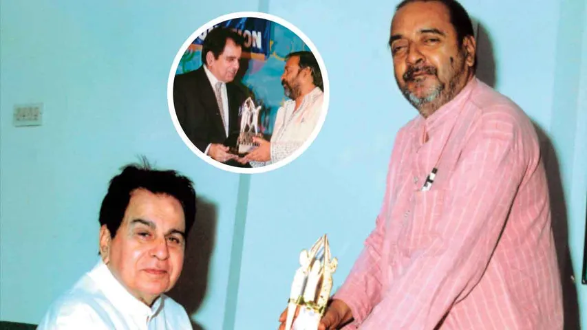 वो जिस भाषा में बोलते थे, उस भाषा की शान बढ़ जाती थी...