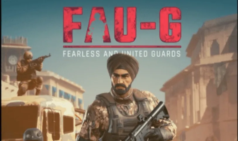 अक्षय कुमार ने Fau-G टीम डेथमैच मोड के बीटा रिलीज़ की घोषणा की