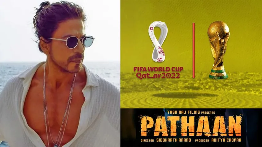 SRK pathaan