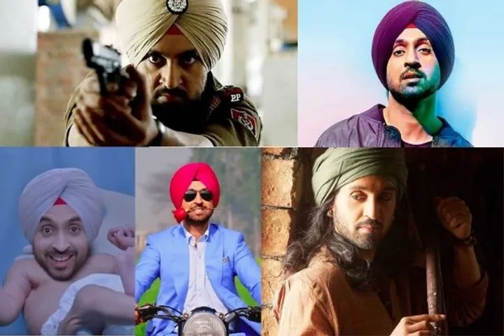 Birthday Special: Diljit Dosanjh के जन्मदिन के मौके पर जानें उनसे जुड़ी दिलचस्प बातें