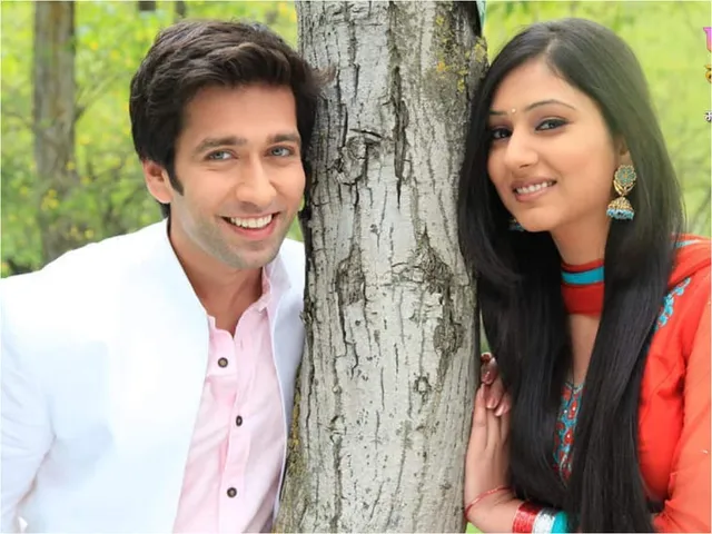 Bade Acche Lagte Hain 2: नकूल मेहता और दिशा परमार 8 साल बाद आएंगे साथ नज़र