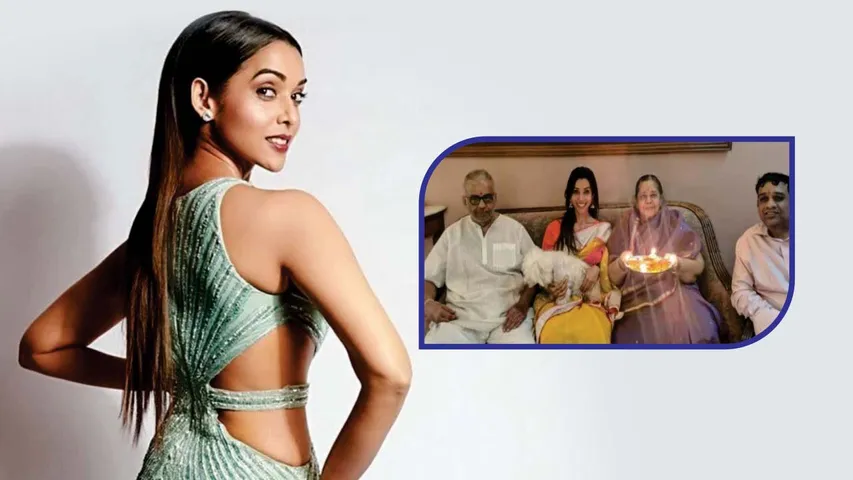 मैं डिफेंस क्रिमिनल लाॅयर का किरदार निभा रही हूँ -अनुप्रिया गोयनका