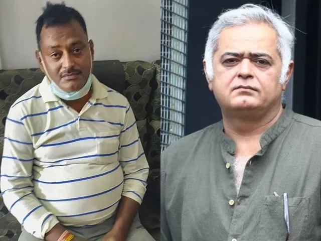 हंसल मेहता डायरेक्ट करेंगे कानपुर वाले गैंगस्टर विकास दुबे पर बन रही वेब सीरीज