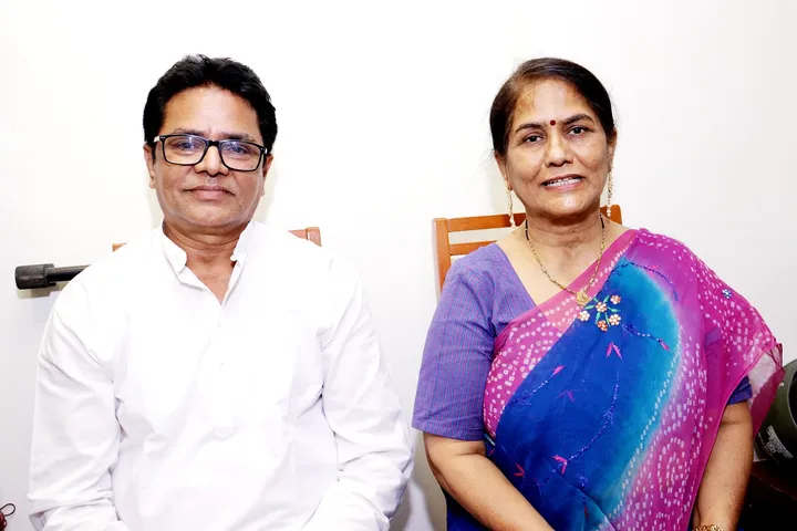 अशफाक खोपेकर: दादासाहब फाल्के फ़िल्म फाउंडेशन अवार्ड हम बहुत पहले से करते आ रहे हैं