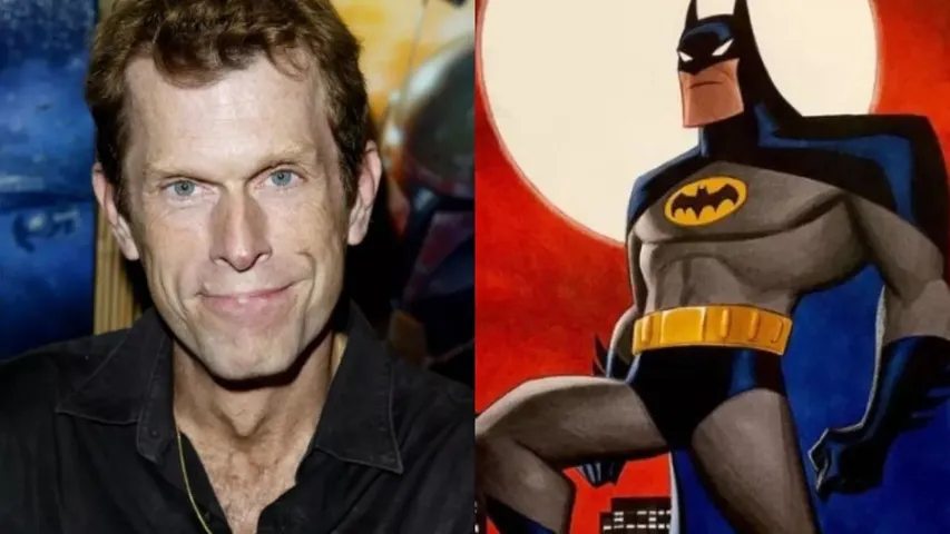 Kevin Conroy